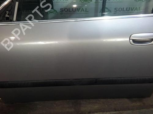 Left front door PEUGEOT 607 (9D, 9U) 2.2 HDi | BP22005102C2 