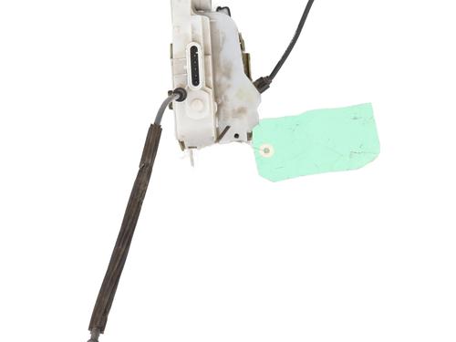 Front left lock CITROËN C3 I (FC_, FN_) 1.4 HDi | BP28096590C98 
