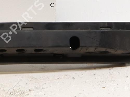 Front bumper reinforcement NISSAN NOTE (E12) 1.5 dCi | BP33803883C109 - Image 2
