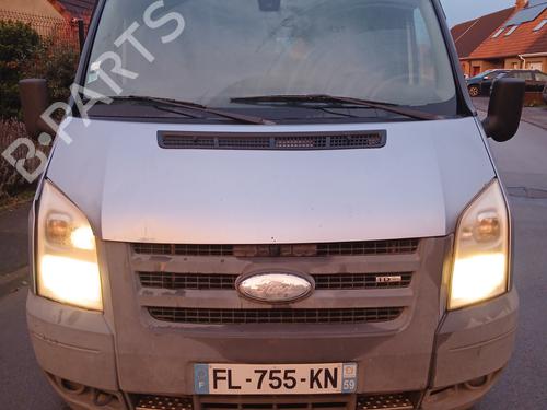 Engine control unit (ECU) FORD TRANSIT Van (FA_ _) 2.2 TDCi | BP33030323M57  - Image 9