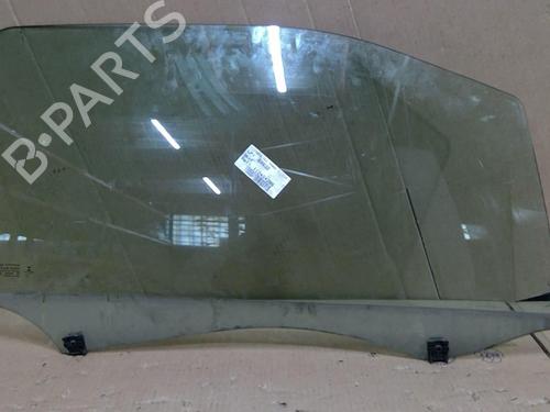 Used Front right door window CITROËN DS3 (SA_) 1.4 HDi 70 (SA8HP4) (68 hp) 29292279