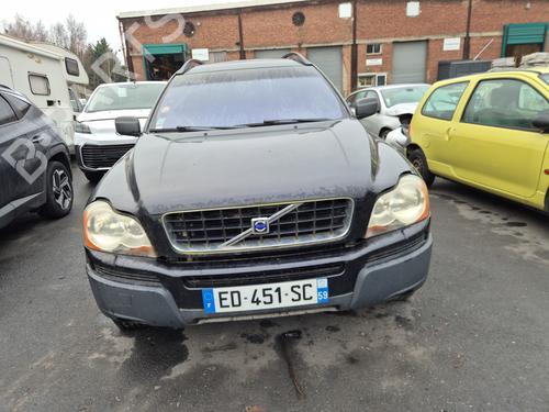 Left front window switch VOLVO XC90 I (275) D5 AWD | BP31934418I27 