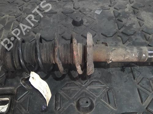 Right front shock absorber SEAT TOLEDO III (5P2) 1.9 TDI | BP20356178M17 