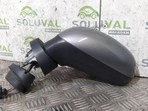 Left mirror SEAT LEON (1P1) 1.9 TDI | BP22002946C26 