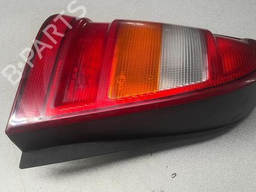 Used Left taillight Left taillight MERCEDES-BENZ A-CLASS (W168) A 140 (168.031, 168.131) (82 hp) 20370675 20370675