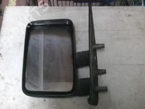 Used Left mirror FIAT DUCATO Van (230_) 2.8 D (87 hp) 22001492