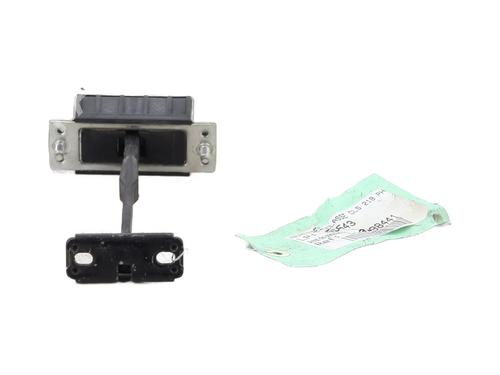 Hinge/Door check strap MERCEDES-BENZ CLS (C219) CLS 320 CDI (219.322) | BP28211059C146 