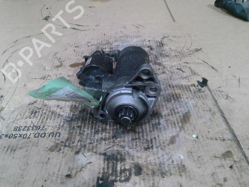 Used Starter Starter AUDI A3 (8L1) 1.6 (101 hp) 32148806 32148806