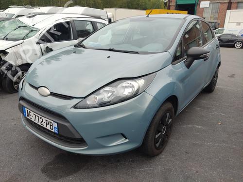 Right sun visor FORD FIESTA VI (CB1, CCN) 1.25 | BP31655195I2 - Image 13