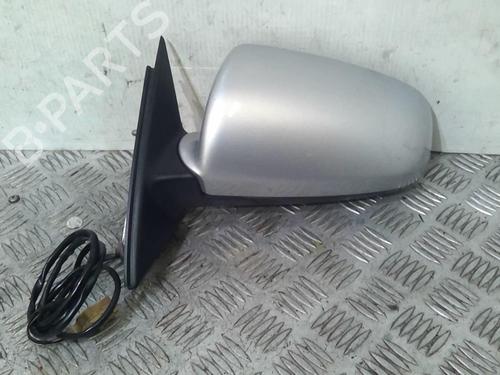 Left mirror AUDI A4 B6 (8E2) 1.9 TDI | BP20351942C26 