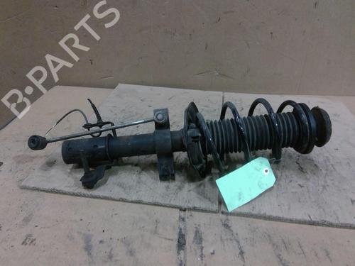 Used Left front shock absorber RENAULT CLIO V (B7_) 1.0 SCe 75 (B7M5) (72 hp) 32061802