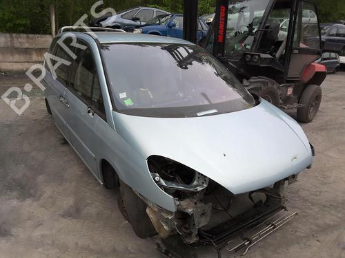 PEUGEOT 807 (EB_) 2.2 1878434