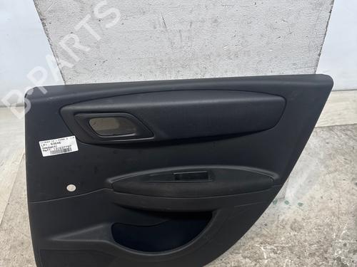 Used Rear right panel Rear right panel 38636912 38636912