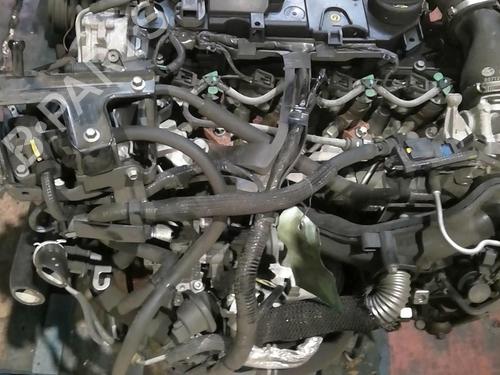 Engine FORD FIESTA VI (CB1, CCN) 1.5 TDCi | BP21592009M1  - Image 8