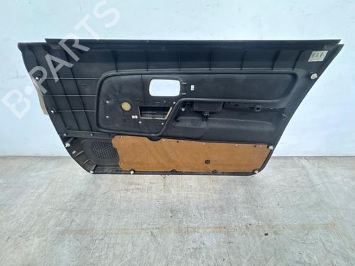 Front left panel NISSAN PICK UP (D22) 2.5 dCi 4WD | BP40289554C58 - Image 6