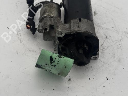 Used Starter Starter OPEL INSIGNIA A (G09) [2008-2017] 33708980 33708980