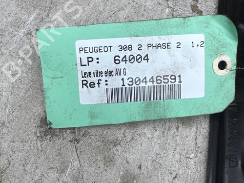 Used Front left window mechanism Front left window mechanism 38032897 38032897