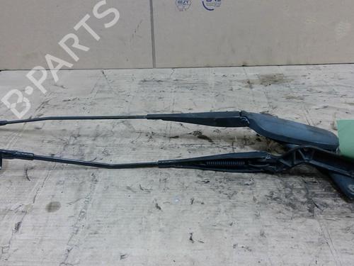 Vindrute viskerarm FORD FOCUS C-MAX (DM2) 1.6 TDCi (109 hp) 28216767