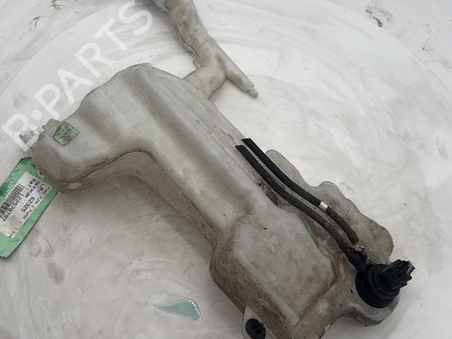 Used Windscreen washer tank Windscreen washer tank FORD PUMA (J2K, CF7) 1.0 EcoBoost mHEV (125 hp) 33836852 33836852