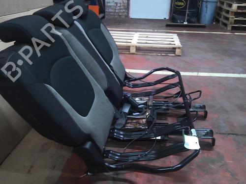 Sæde Bagtil RENAULT CAPTUR I (J5_, H5_) 1.5 dCi 90 (J5N4, J5M5, J5MW, J5M6, J5AL, J5AJ) | BP33123832C17  - Image 5