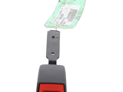 Used Seat buckle SKODA FABIA II (542) 1.2 TSI (86 hp) 25010487