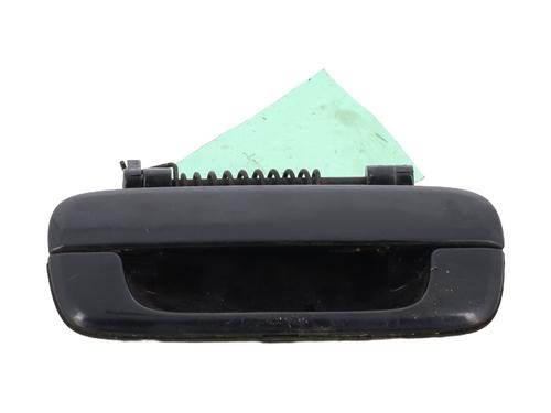 Used Rear left exterior door handle PEUGEOT 406 (8B) 2.0 HDI 110 (109 hp) 28159972
