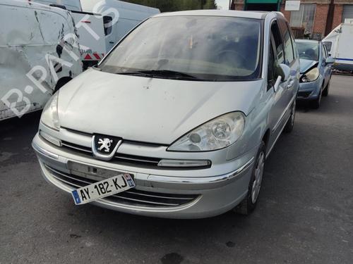 Left taillight PEUGEOT 807 (EB_) 2.0 HDi | BP26606659C34  - Image 11