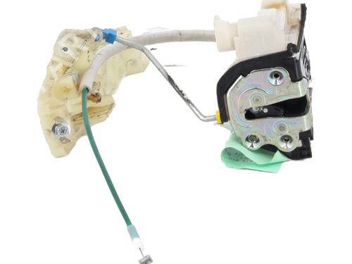 Used Front left lock KIA RIO III (UB) 1.25 CVVT (86 hp) 31878691