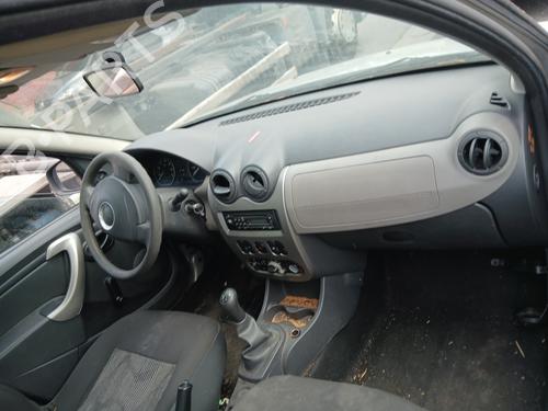 Dørhængsel/Dørbegrænser DACIA SANDERO 1.2 16V | BP27689864C146 - Image 8