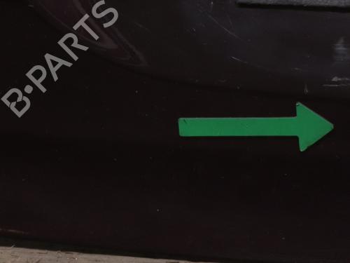Tailgate FORD FIESTA VI (CB1, CCN) 1.6 TDCi | BP26665849C6 