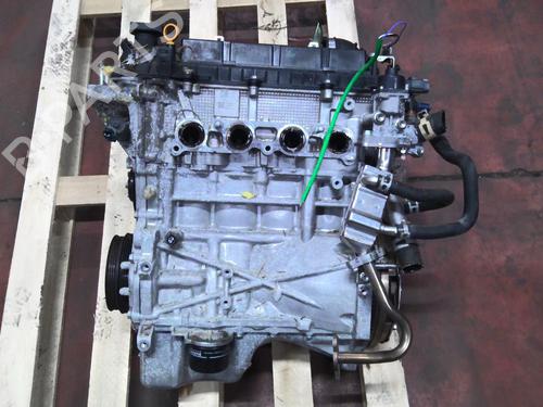 Engine SUZUKI SWIFT V (AZ) 1.2 (A2L412, ZC83S) | BP31278690M1