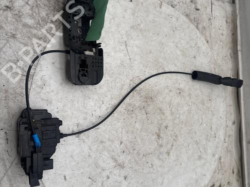 Used Front right lock Front right lock 37189061 37189061