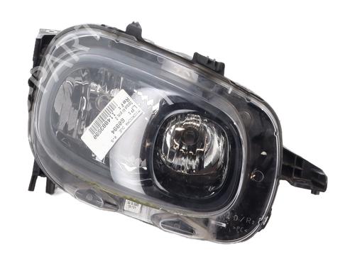 Højre forlygte MICROCAR DUE 0.5 (8 hp) 30079595