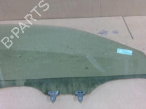 Used Front left door window Front left door window 29291986 29291986