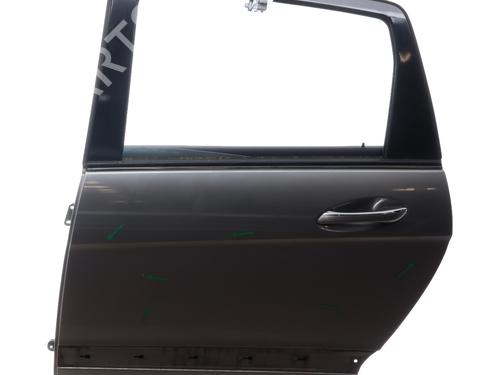 Used Left rear door MERCEDES-BENZ B-CLASS Sports Tourer (W245) B 180 CDI (245.207) (109 hp) 24300678