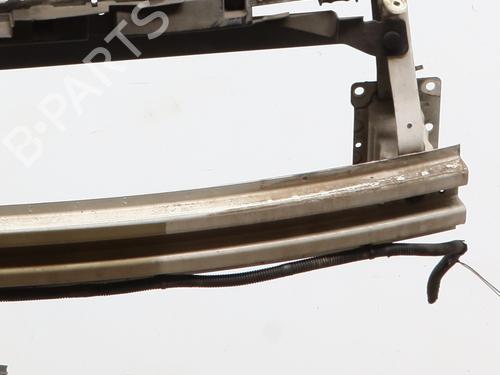 Used Front slam panel Front slam panel CHEVROLET SPARK (M300) 1.0 (68 hp) 31166619 31166619