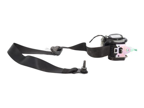 Front left seatbelt MERCEDES-BENZ A-CLASS (W169) A 180 CDI (169.007, 169.307) | BP33605445I26 - Image 2