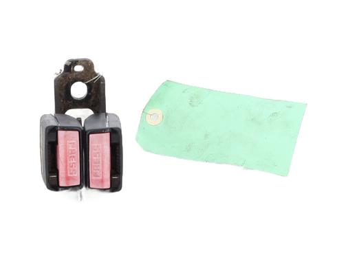 Used Seat buckle PEUGEOT 308 I (4A_, 4C_) 1.6 HDi (92 hp) 30555881