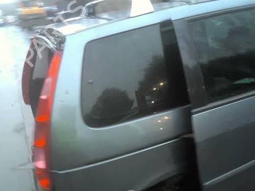 Left mirror CITROËN C8 (EA_, EB_) 2.2 HDi | BP23789380C26  - Image 7