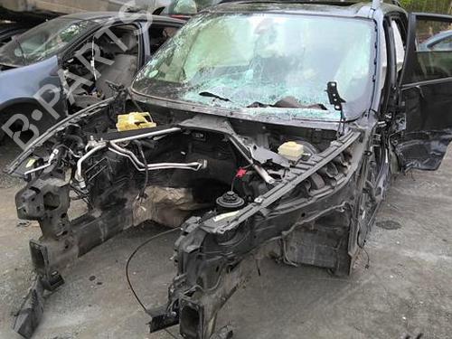 Rear left seatbelt BMW X5 (E70) 3.0 3.0d | BP25343509I29  - Image 23