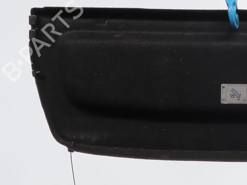 Rear parcel shelf OPEL CORSA D (S07) 1.3 CDTI (L08, L68) | BP30116406C85