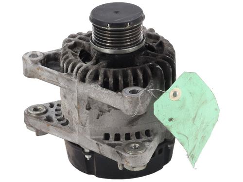 Used Alternator Alternator PEUGEOT 208 I (CA_, CC_) 1.2 VTI 82 (82 hp) 23402783 23402783