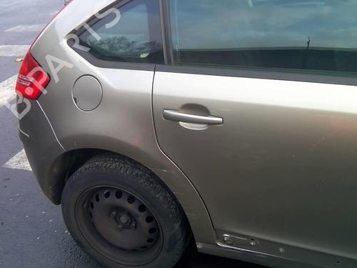 Tailgate CITROËN C4 I (LC_) 1.6 HDi | BP20359395C6 