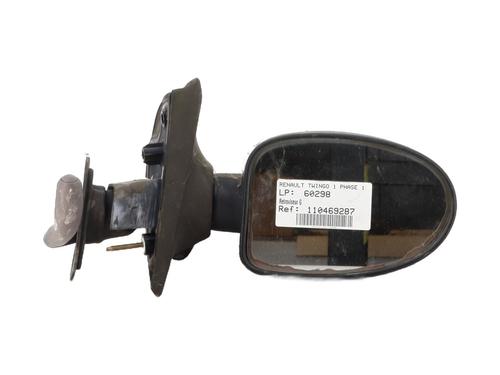 Used Left mirror Left mirror RENAULT TWINGO I (C06_) 1.2 (C066, C068) (58 hp) 28104379 28104379
