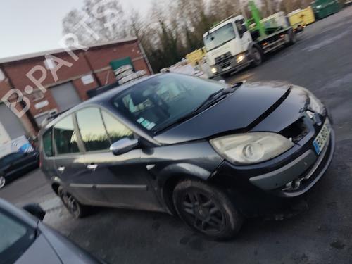 Steering column stalk RENAULT GRAND SCÉNIC II (JM0/1_) 1.5 dCi (JM1E) | BP32199866I23