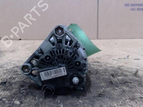 Alternator NISSAN MICRA III (K12) 1.5 dCi | BP29304962M7 