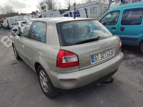 Venstre foran utvendig håndtak AUDI A3 (8L1) 1.9 TDI | BP20358267C128 