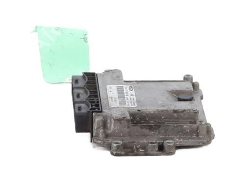 Engine control unit (ECU) RENAULT MEGANE III Hatchback (BZ0/1_, B3_) 1.9 dCi (BZ0N, BZ0J) | BP31704649M57 - Image 2