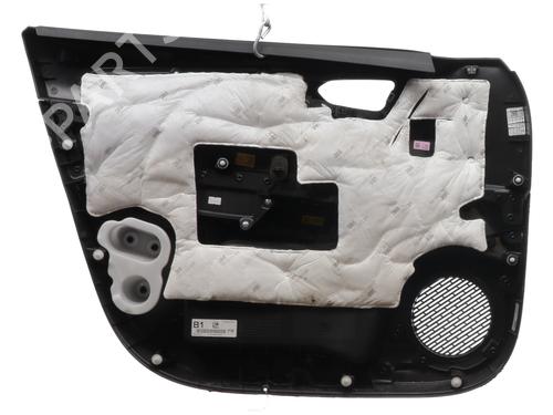 Front right panel RENAULT ARKANA I (LCM_, LDN_) 1.6 E-TECH 145 (LDMU) | BP30492440C59 - Image 2