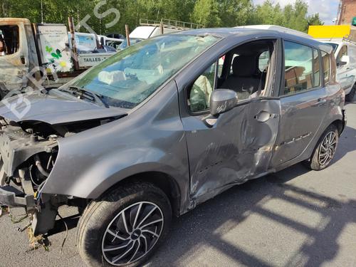 Steering rack RENAULT MODUS / GRAND MODUS (F/JP0_) 1.5 dCi (JP0G, JP0H) | BP26184606M22  - Image 5